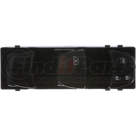 DWS2233 by STANDARD IGNITION - Power Window Switch