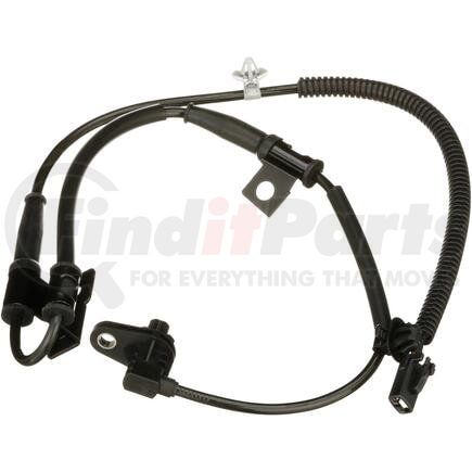 ALS1615 by STANDARD IGNITION - ABS Speed Sensor