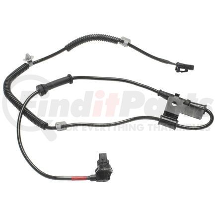 ALS1616 by STANDARD IGNITION - ABS Speed Sensor