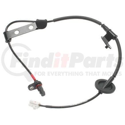 ALS1617 by STANDARD IGNITION - ABS Speed Sensor