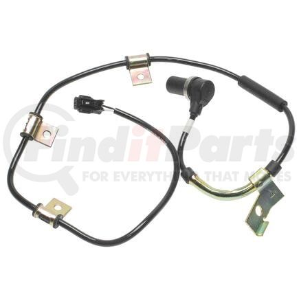 ALS1618 by STANDARD IGNITION - ABS Speed Sensor