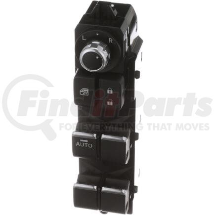 DWS2238 by STANDARD IGNITION - Power Window Switch