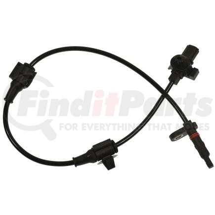 Standard Ignition ALS1620 ABS Wheel Speed Sensor ABS Speed Sensor
