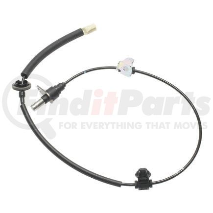 Standard Ignition ALS1627 ABS Wheel Speed Sensor ABS Speed Sensor