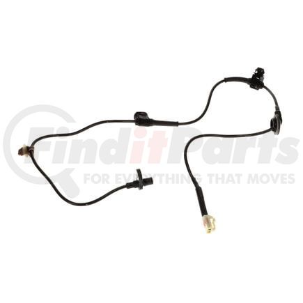 ALS1629 by STANDARD IGNITION - ABS Speed Sensor