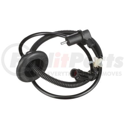 ALS162 by STANDARD IGNITION - ABS Speed Sensor