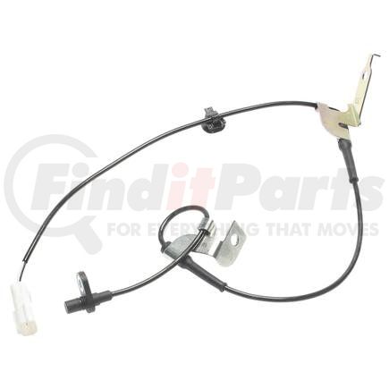ALS1630 by STANDARD IGNITION - ABS Speed Sensor