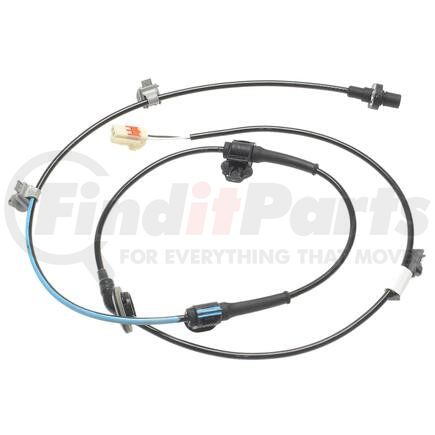 Standard Ignition ALS1631 ABS Wheel Speed Sensor ABS Speed Sensor