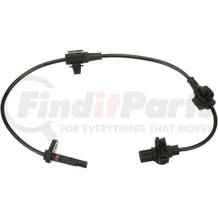 ALS1633 by STANDARD IGNITION - ABS Speed Sensor