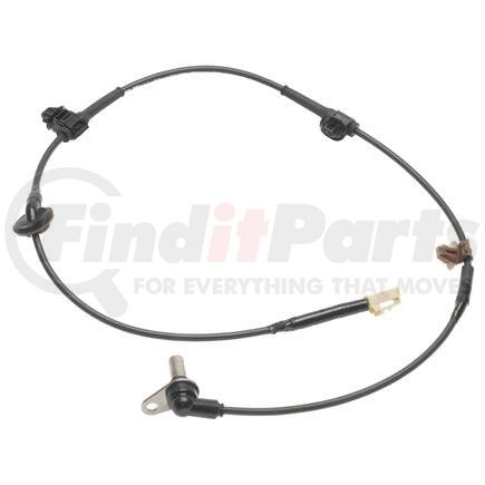 ALS1635 by STANDARD IGNITION - ABS Speed Sensor