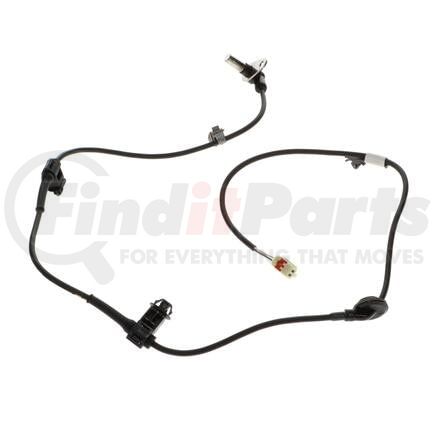 ALS1636 by STANDARD IGNITION - ABS Speed Sensor