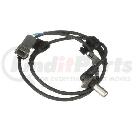 ALS1637 by STANDARD IGNITION - ABS Speed Sensor