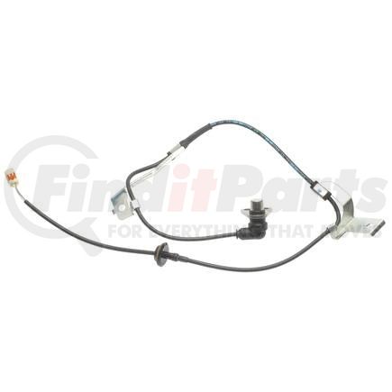 Standard Ignition ALS1638 ABS Wheel Speed Sensor ABS Speed Sensor