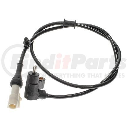 Standard Ignition ALS163 ABS Wheel Speed Sensor ABS Speed Sensor
