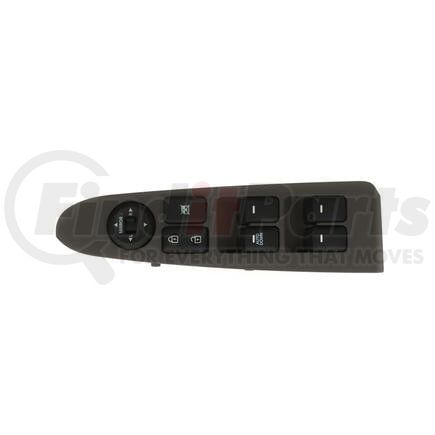 DWS2292 by STANDARD IGNITION - Power Window Switch