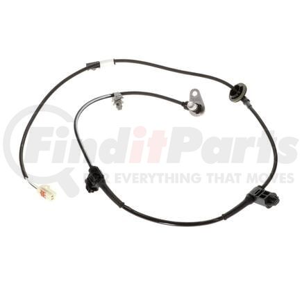 ALS1641 by STANDARD IGNITION - ABS Speed Sensor