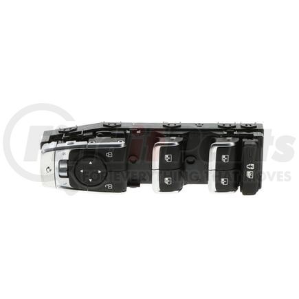 DWS2297 by STANDARD IGNITION - Power Window Switch