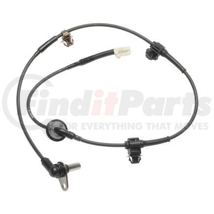 ALS1643 by STANDARD IGNITION - ABS Speed Sensor