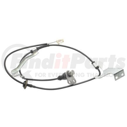 ALS1645 by STANDARD IGNITION - ABS Speed Sensor