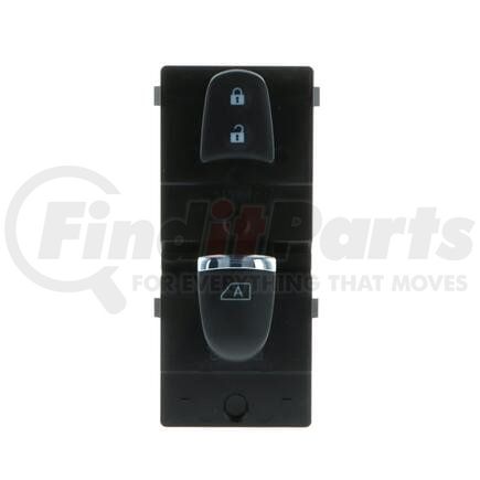 DWS2300 by STANDARD IGNITION - Power Window Switch