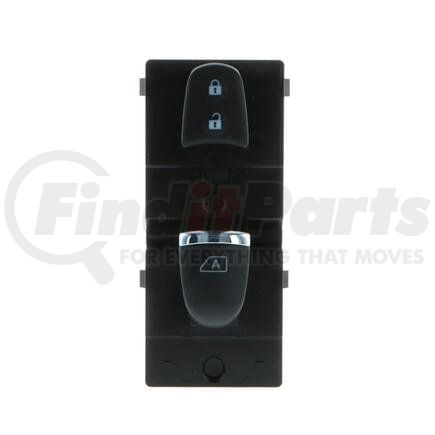 DWS2300 by STANDARD IGNITION - Power Window Switch