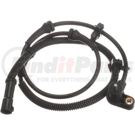 ALS164 by STANDARD IGNITION - ABS Speed Sensor