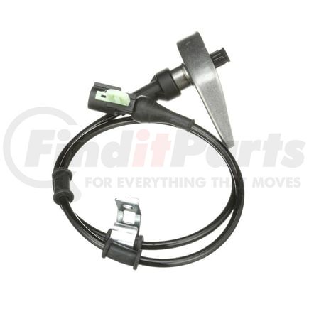 ALS1652 by STANDARD IGNITION - ABS Speed Sensor