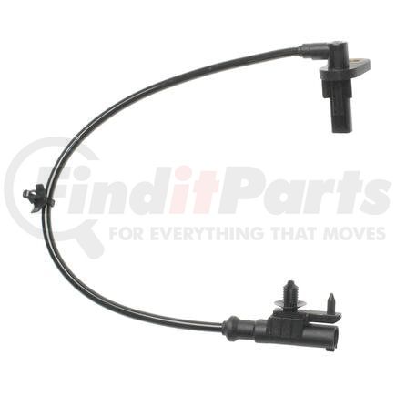 ALS1654 by STANDARD IGNITION - ABS Speed Sensor