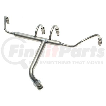 Standard Ignition AT101 Secondary Air Injection Pipe Manifold Air Tube