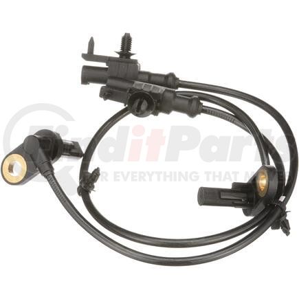 ALS1655 by STANDARD IGNITION - ABS Speed Sensor