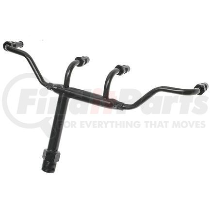Standard Ignition AT103 Secondary Air Injection Pipe Manifold Air Tube