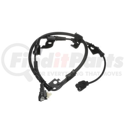 Standard Ignition ALS1656 ABS Wheel Speed Sensor ABS Speed Sensor