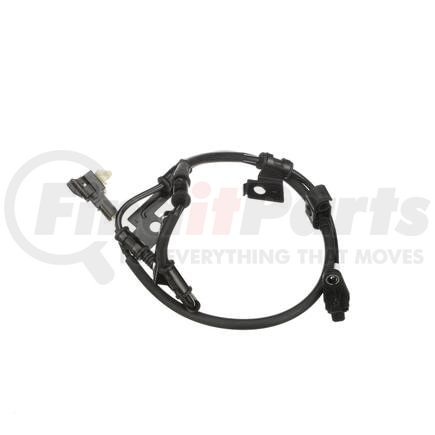 Standard Ignition ALS1657 ABS Wheel Speed Sensor ABS Speed Sensor