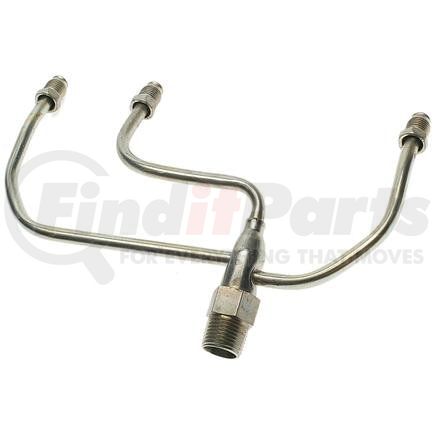 Standard Ignition AT106 Secondary Air Injection Pipe Manifold Air Tube