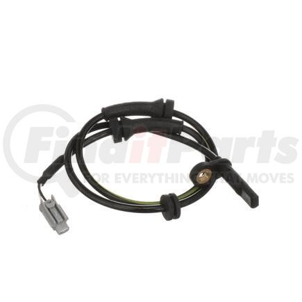 ALS1658 by STANDARD IGNITION - ABS Speed Sensor