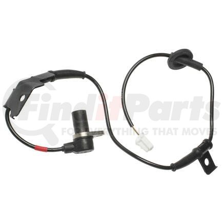 ALS1660 by STANDARD IGNITION - ABS Speed Sensor