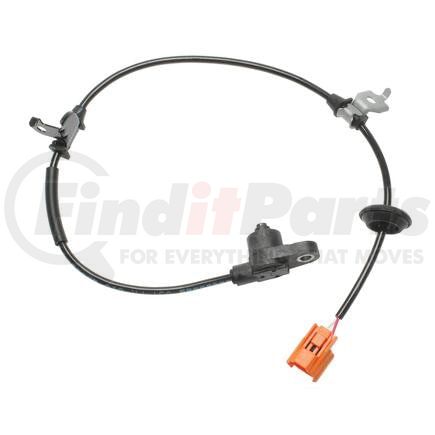 ALS1661 by STANDARD IGNITION - ABS Speed Sensor