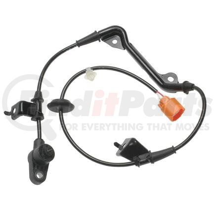 ALS1662 by STANDARD IGNITION - ABS Speed Sensor