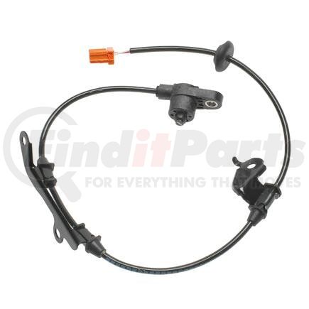 ALS1663 by STANDARD IGNITION - ABS Speed Sensor