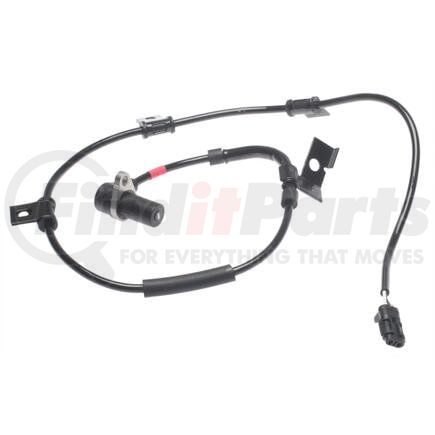 ALS1664 by STANDARD IGNITION - ABS Speed Sensor