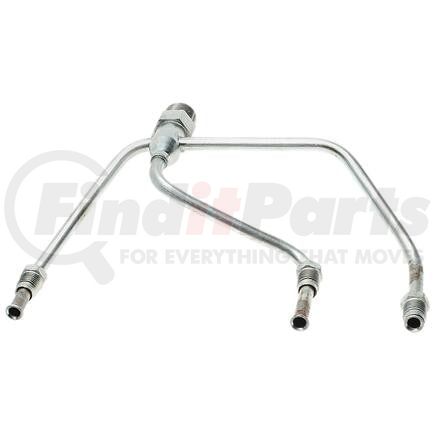 AT124 by STANDARD IGNITION - Manifold Air Tube
