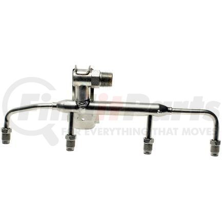 Standard Ignition AT125 Secondary Air Injection Pipe Manifold Air Tube
