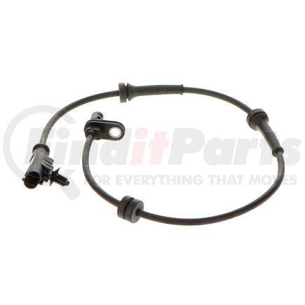 Standard Ignition ALS1667 ABS Wheel Speed Sensor ABS Speed Sensor