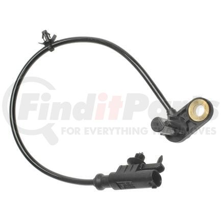 Standard Ignition ALS1668 ABS Wheel Speed Sensor ABS Speed Sensor