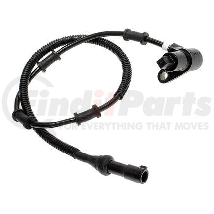 ALS166 by STANDARD IGNITION - ABS Speed Sensor