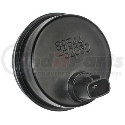 ALS1670 by STANDARD IGNITION - ABS Speed Sensor