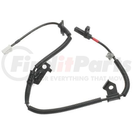 Standard Ignition ALS1672 ABS Wheel Speed Sensor ABS Speed Sensor