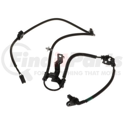 ALS1675 by STANDARD IGNITION - ABS Speed Sensor