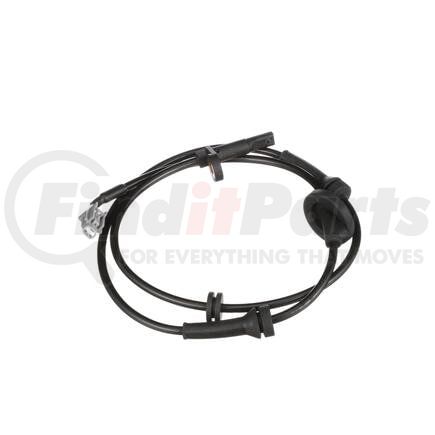 ALS1676 by STANDARD IGNITION - ABS Speed Sensor