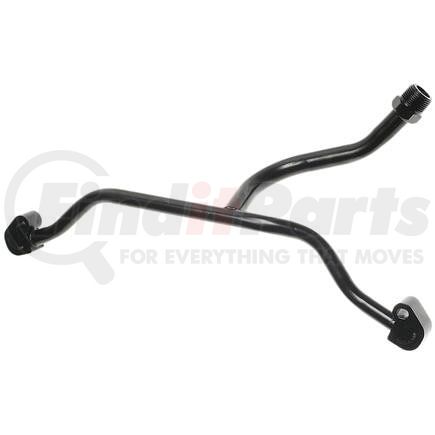 AT140 by STANDARD IGNITION - Manifold Air Tube